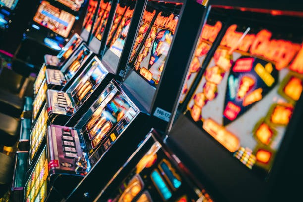 luckbet স্লট — আমাদের নির্বাচিত গেমিং সংগ্রহ