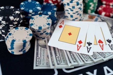 luckbet gaming platform