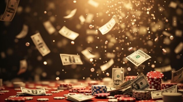luckbet পেশাদার লাইভ ডিলার