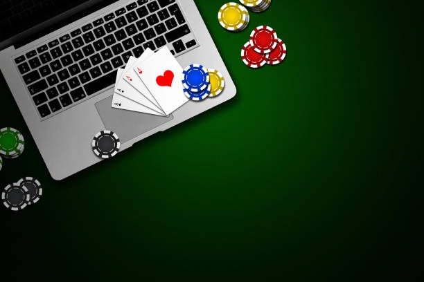 luckbet লাইটনিং রুলেট