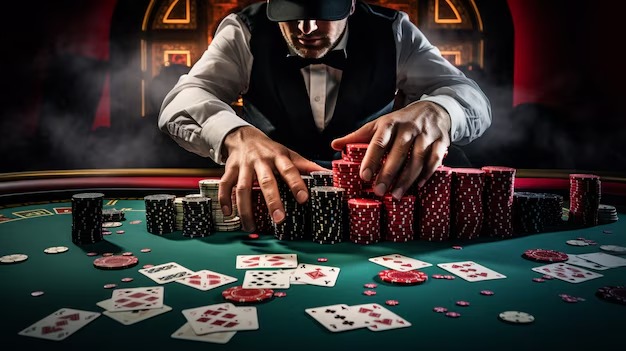 luckbet ওয়াইল্ড ব্যান্ডিটো