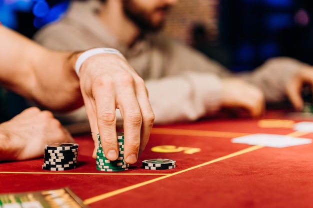 luckbet এভিয়েটর