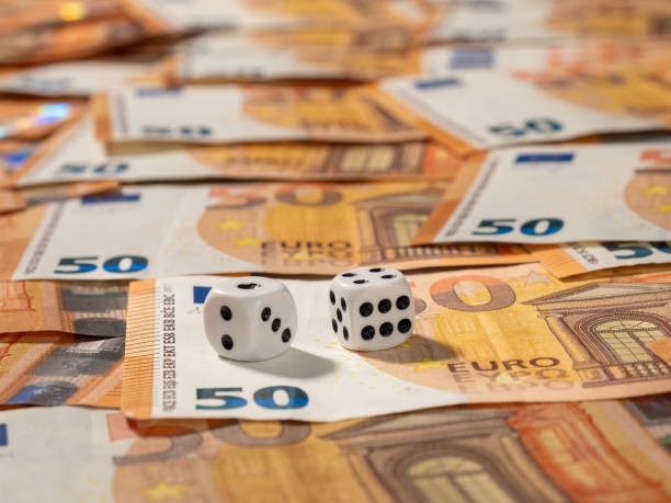 luckbet lobby snapshot