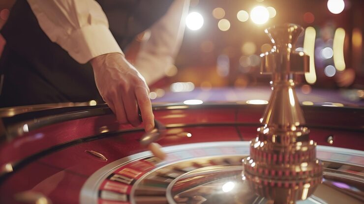 luckbet আপনার গোপনীয়তা আমাদের প্রথম দায়িত্ব
