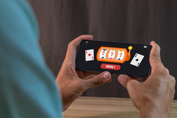 luckbet দ্রুত এবং নিরাপদ লেনদেন